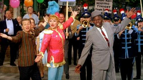 The Lucy Show Season 5 Episode 17 - Main Street U.S.A.