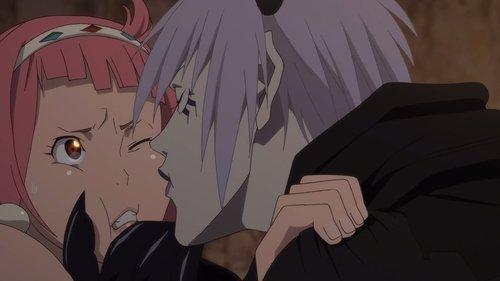 Rage of Bahamut Season 2 Episode 7 - The Day of Victory