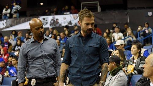 undefined Season 3 Episode 8 - What the Puck