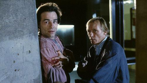 A Case For Two Season 12 Episode 2 - Episode 2