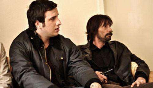 Behzat Ç.: An Ankara Policeman Season 1 Episode 7 - Episode 7