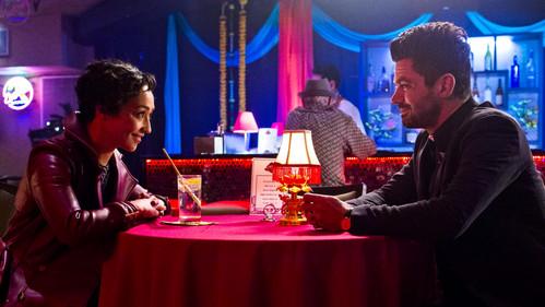 Preacher Season 2 Episode 2 - Mumbai Sky Tower