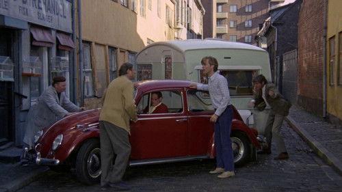 The House at Christianshavn Season 4 Episode 6 - Going on vacation