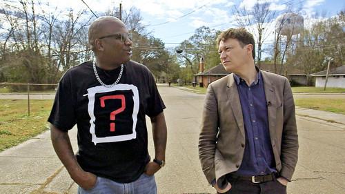 Our World Season 11 Episode 1 - Black in Trump's America