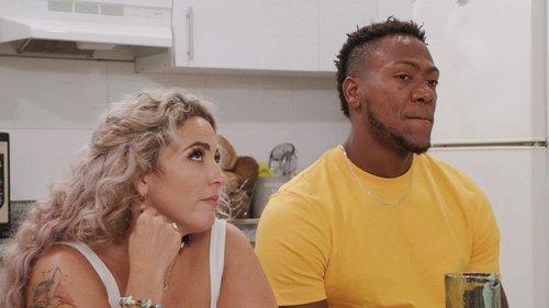 90 Day Fiancé: The Other Way Season 5 Episode 4 - Mad About What You Said