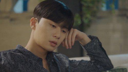 What's Wrong with Secretary Kim Season 1 Episode 10 - It Was You All Along