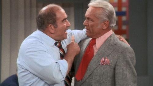 The Mary Tyler Moore Show Season 7 Episode 5 - Ted's Change of Heart