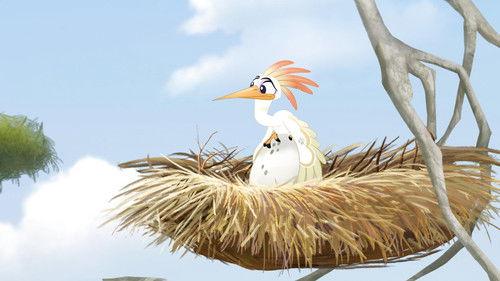 The Lion Guard Season 2 Episode 4 - Ono and the Egg