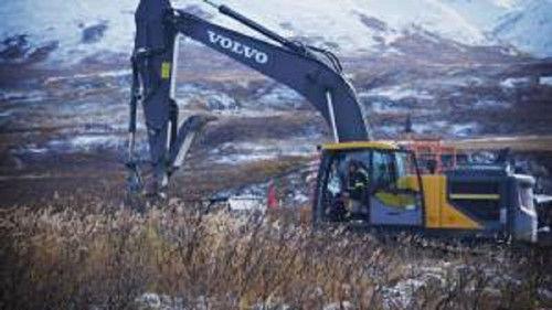 Gold Rush: Dave Turin's Lost Mine Season 4 Episode 13 - On the Gold Again