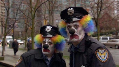 undefined Season 4 Episode 2 - Fear Itself