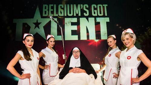 Tegen de Sterren op Season 5 Episode 8 - Episode 8