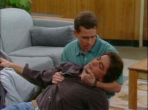 Charles in Charge Season 5 Episode 13 - Brain Man