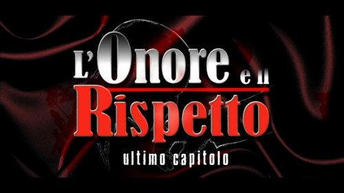 L'onore e il rispetto Season 5 Episode 1 - Episode 1