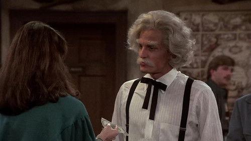 Cheers Season 6 Episode 9 - Pudd'n head Boyd