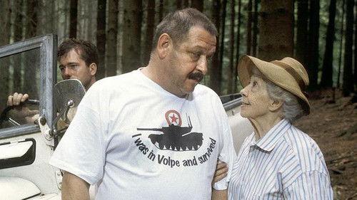 Polizeiruf 110 Season 24 Episode 11 - Roter Kaviar