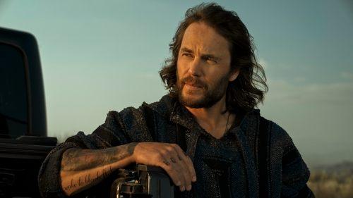 The Terminal List Season 1 Episode 3 - Consolidation