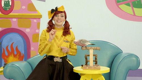 Ready, Steady, Wiggle! Season 2 Episode 25 - Beaky Overeats