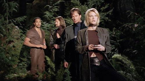 undefined Season 3 Episode 18 - Deep Midnight's Voice