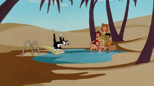 The Sylvester & Tweety Mysteries Season 3 Episode 9 - Yelp!