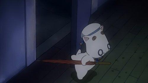 Aria Season 2 Episode 17 - After That Rainy Night...