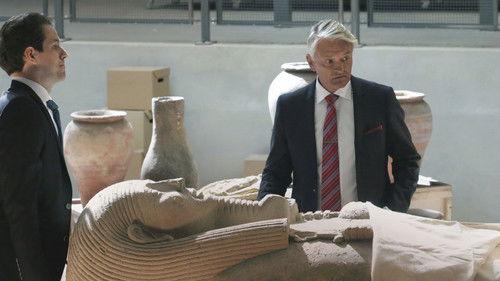 Komisarz Alex Season 8 Episode 2 - Episode 2