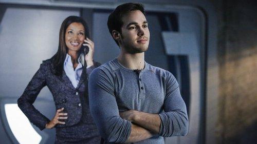 Supergirl Season 2 Episode 10 - We Can Be Heroes