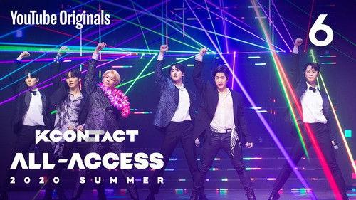 KCON:TACT ALL-ACCESS Season 1 Episode 6 - ASTRO: Dream Stage