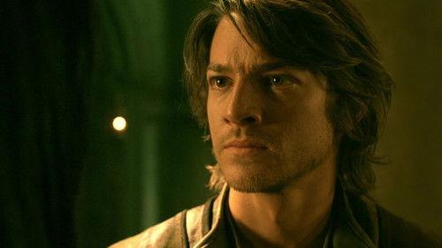Legend of the Seeker Season 2 Episode 10 - Perdition