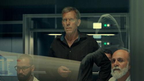 undefined Season 3 Episode 7 - Duress Test