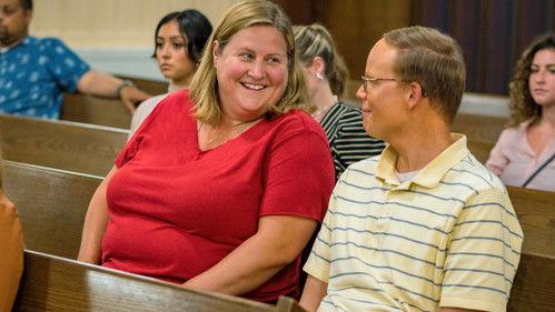 undefined Season 1 Episode 7 - Mrs. Diddles