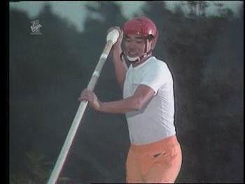 Takeshi's Castle Season 3 Episode 20 - Episode 90