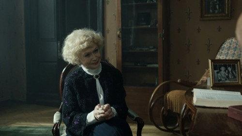 MosGaz Season 6 Episode 2 - Episode 2