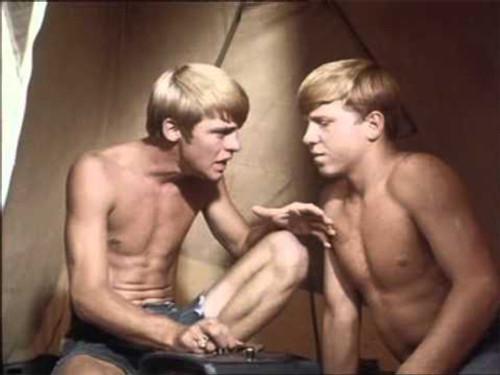 Flipper Season 3 Episode 12 - Flipper's Island