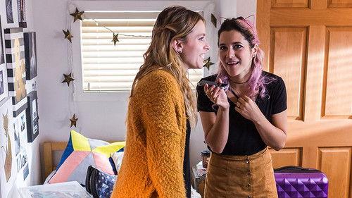 Le chalet Season 3 Episode 5 - Episode 5