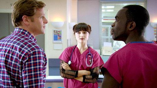 Holby City Season 14 Episode 19 - What You Wish For