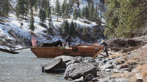 Mountain Men Season 10 Episode 10 - Mountain Strong