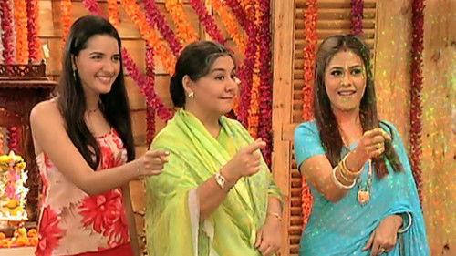 Shararat - Thoda Jaadu, Thodi Nazaakat Season 1 Episode 10 - The Ladies Lose Their Powers