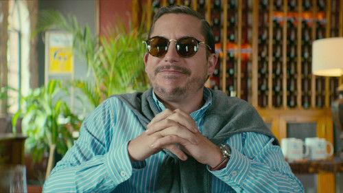 Juanpis González - The Series Season 1 Episode 9 - Episode 9