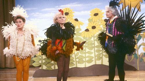 undefined Season 6 Episode 26 - Henny Penny: Straight, No Chaser