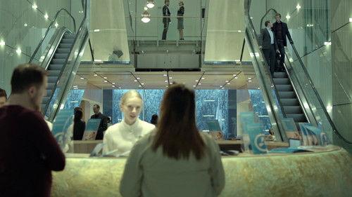 The Sniffer Season 3 Episode 5 - Episode 5