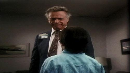 St. Elsewhere Season 6 Episode 19 - Requiem For a Heavyweight
