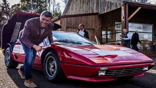 Vintage Mecanic Season 2 Episode 8 - Episode 8