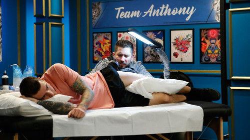 Ink Master Season 10 Episode 13 - Monkey See, Monkey Do