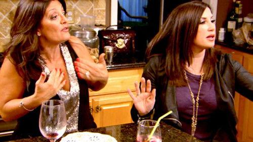 The Real Housewives of New Jersey Season 6 Episode 13 - Sorry, Not Sorry