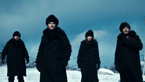 Severance Season 2 Episode 4 - Woe's Hollow