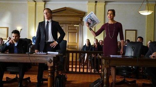 How to Get Away with Murder Season 1 Episode 7 - He Deserved to Die