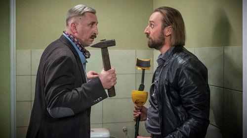 BarON24 Season 1 Episode 8 - Episode 8