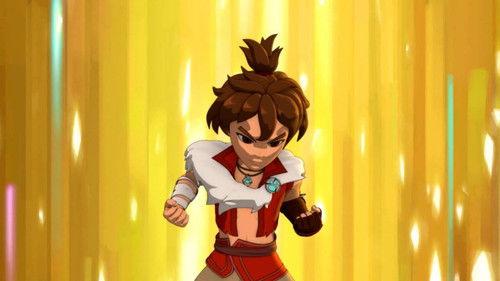 Totem Heroes Season 2 Episode 8 - Episode 8