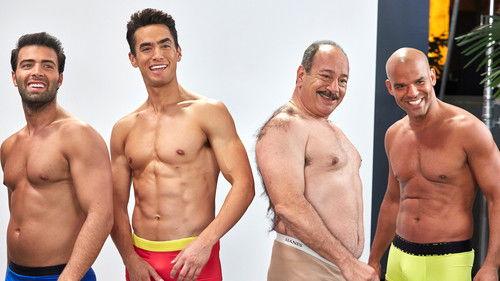 Telenovela Season 1 Episode 8 - Sexual Awakening