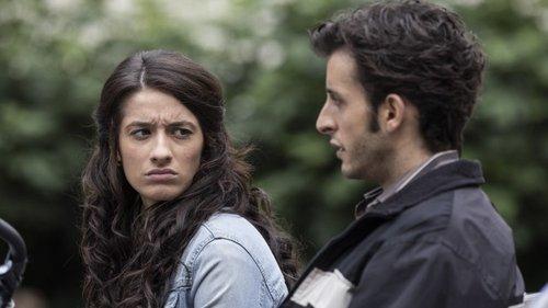 El clan Olimpia Season 1 Episode 3 - Episode 3